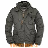 ������ Cobbs II | ���� Grey